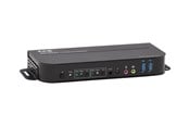 KVM-kytkimet - Eaton series DisplayPort USB KVM Switch 2-Port 4K 60Hz HDR DP 1.4 USB Cables - B005-DPUA2-K