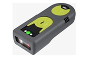 Viivakoodinlukijat - Inateck BCST-42 - barcode scanner - BCST-42_GREEN