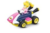 Kauko-ohjattavat - Carrera RC Remote Control Vehicle - Mini Peach - 370430006P