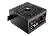 Virtalähde - Antec CSK550DC - power supply - 550 Watt Virtalähde - 550 Watt - 120 mm - ATX 2.52 - 80 Plus Pronssi sertifioitu - 0-761345-20102-5