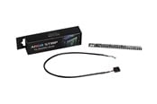 Järjestelmän lisävarusteet - ASRock - RGB LED light strip - 90-BCA000-00XAYZ