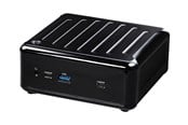 Pöytätietokoneet - Mini PC / Barebone - ASRock Industrial 4X4 BOX-7735U/D5 - Embedded Box PC Ryzen 7 7735U - 0 GB - no HDD - 90PXGA60-P0EAY100