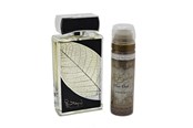 Lahjapakkaus - Lattafa Najdia EDP 100ml + deo 50ml - 6291106063233