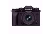 Kamerat - Fujifilm X-T5 + XF 16-50mm f/2.8-4.8 R LM WR - Black - 16939306