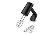 Sähkövatkain - Philips Sähkövatkain Series 5000 HR3781 - hand mixer - black - 500 W - HR3781/00