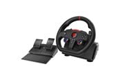 Pelit - lisävarusteet - Subsonic 270 GT - Wheel, gamepad and pedals set - Sony PlayStation 4 - 3701221704445