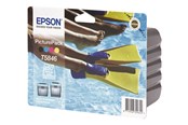 Paperit, valokuvapaperit ja tarrat - Epson PicturePack T5846 - C13T58464020