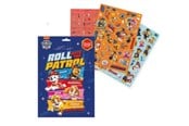 Harrastustarvikkeet - Undercover Sticker sheets PAW Patrol - 1000 pcs. - PPDT0065