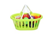 Roolileikit - PLAY go Basket with Vegetables - 13 pcs. - 3756