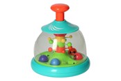 Vauva- ja taaperolelut - PLAY go Ball Spinning Top - 1606