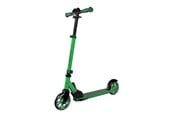 Ulkoleikit - Hudora Scooter Step Up 145 Junior Green - 14470