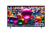 Televisio - LG 65" Televisio LED 4K UHD 65UA74006LB TV - 65UA74006LB