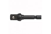 Poranterät & Ruuvauskärjet - Makita B-54667 Square Adapter - B-54667