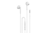 Kuulokkeet - Dudao  X3 In-Ear Headphones Wired USB-C - White - 6976625336241