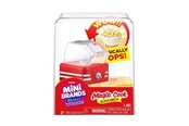 Leikkikeittiöt ja tarvikkeet - Mini Brands Cook Kitchen Popcornmaker - 77789-popcorn
