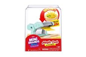 Leikkikeittiöt ja tarvikkeet - Mini Brands Cook Kitchen Pasta Machine - 77789-pasta