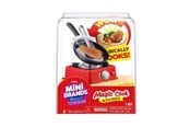 Leikkikeittiöt ja tarvikkeet - Mini Brands Cook Kitchen Frying Pan - 77789-pan