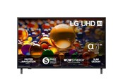 Televisio - LG 43" Televisio LED 4K 43" UHD AI UA74 4K Smart TV 2025 - 43UA74006LB
