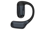 Kuulokkeet - Dudao U4Pro Bluetooth Universal Earbud for Both Ears - Black - 6976625336319