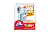 Leikkikeittiöt ja tarvikkeet - Mini Brands Cook Kitchen Ice Cream Maker - 77789-ijs