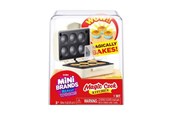 Leikkikeittiöt ja tarvikkeet - Mini Brands Cook Kitchen Cupcake Iron - 77789-cupcake