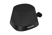 Langattomat & Monihuonekaiuttimet - Dudao Y20 Wireless Speaker with Bluetooth 5.3 Magnetic Mount - Black - 6976625336425