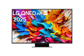 Televisio - LG 65" Televisio LED 4K 65-inch QNED evo AI QNED9M MiniLED 4K - 65QNED9MA3B