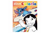 Harrastustarvikkeet - Boek Specials Nederland BV Stitch Coloring Book 2 - 32 pages. - 400441