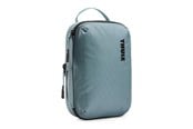 Vapaa-aika & Matkailu - Thule Compression Packing Cube Small | Pond Gray - 3205114