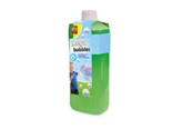Ulkoleikit - SES Creative Mega Bubble Blower Refill 750ml - 02256