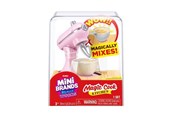 Leikkikeittiöt ja tarvikkeet - Mini Brands Cook Kitchen Mixer - 77789-mixer