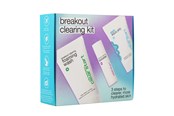 Lahjapakkaus - Dermalogica Clear Start Breakout Clearing Kit 110ml. - 666151112681