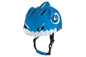 Pyörätarvikkeet - Wozinsky Bicycle Helmet  Dinosaur Motif 52-56 cm - Blue - 5907769381188