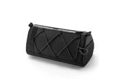 Pyörätarvikkeet - Rockbros 30110030001 handlebar bag - black - 30110030001