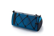 Pyörätarvikkeet - Rockbros 30110030002 handlebar bag - blue - 30110030002