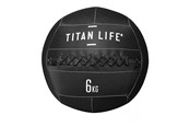 Urheilu & Fitness - TITAN LIFE PRO Wall Ball 6 kg - 400-800044