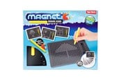 Luovat leikit - Toi-Toys Magnetic Drawing Board Steel Balls with Pen - 51321A