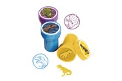 Harrastustarvikkeet - Totum Dino Forever - Stamp set - 075023