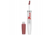 Meikit - L'Oréal Paris SuperStay Liquid Lipstick  9 ml.– 725 Caramel Kiss - 3600531300357