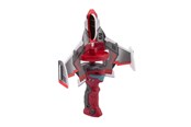 Ulkoleikit - Johntoy Flycord Space Shuttle with Light - 29695