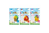 Rakennussarjat - Creative Craft Group Make your own birdhouse for the garden - 620011