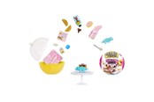 Nuket & tarvikkeet - Little Tikes Make It Mini Foods Dinner Series 4A - 546825-EU