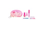 Luovat leikit - Canenco Create It! Make-up Gift Set incl. Bag - 884510V1