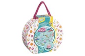 Luovat leikit - Totum Make your own Trendy Accessories - 026049