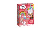 Luovat leikit - Jumbo Jill Make Your Own Embroidery - 1110100151