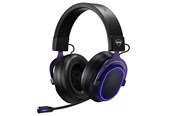 Kuulokkeet - Machenike GX30PRO Wireless Gaming On-Ear Headphones - Black - GX30PRO Tri-mode Headset Black