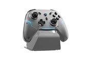 Pelit - lisävarusteet - Machenike G5Pro Max Wireless Game Controller with Charging Station - Grey - Wireless Controller - G5Pro Max SE Tri-mode Controller Grey-Set