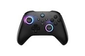 Pelit - lisävarusteet - Machenike G3 V2 Wireless Gaming Controller - Black - Wireless Command pad - G3 V3 Tri-mode Controller Black