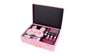 Luovat leikit - CREATE IT! Luxury Make-Up Case - 84580A