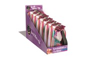 Luovat leikit - Clementoni Crazy Chic Make-up Bag Lip with Make-up - 18905